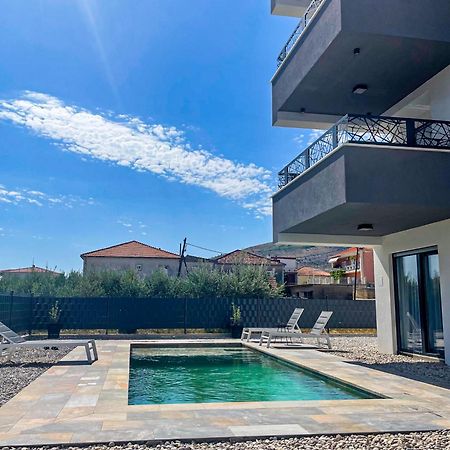 Apartments Antico Trogir Exterior photo