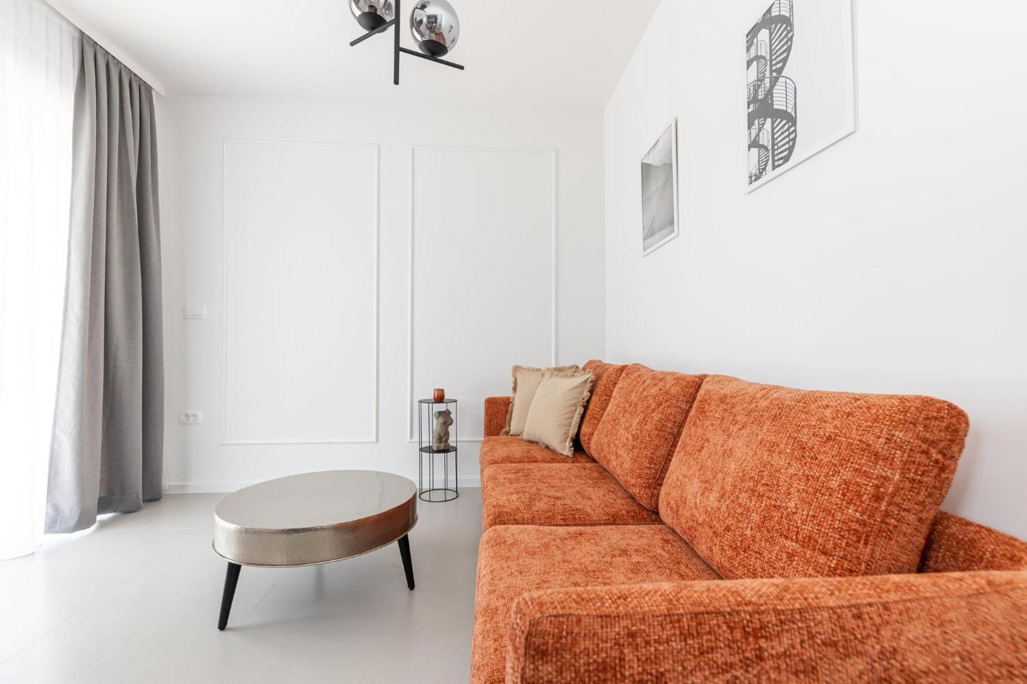 Apartments Antico Trogir Exterior photo