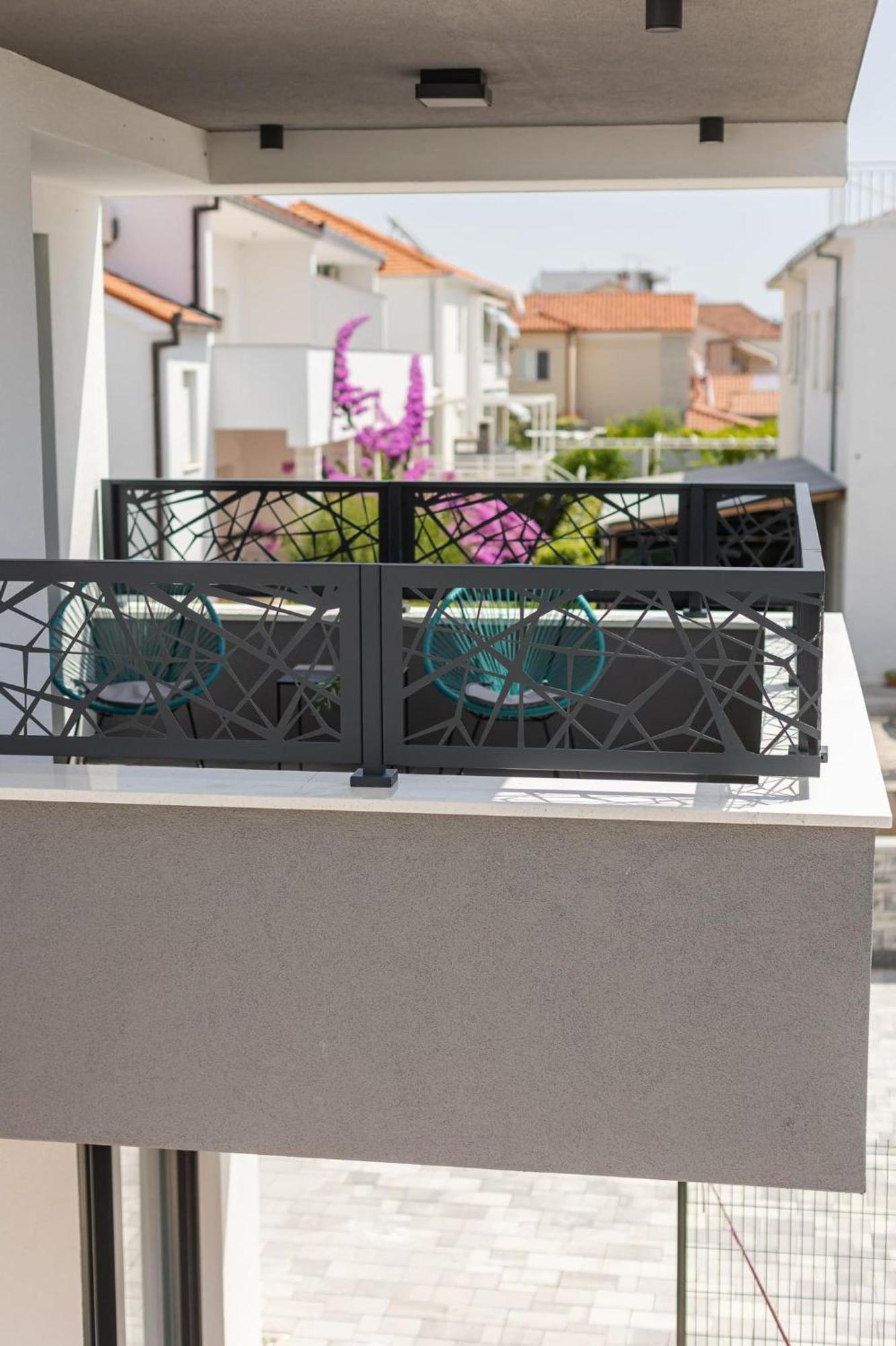 Apartments Antico Trogir Exterior photo